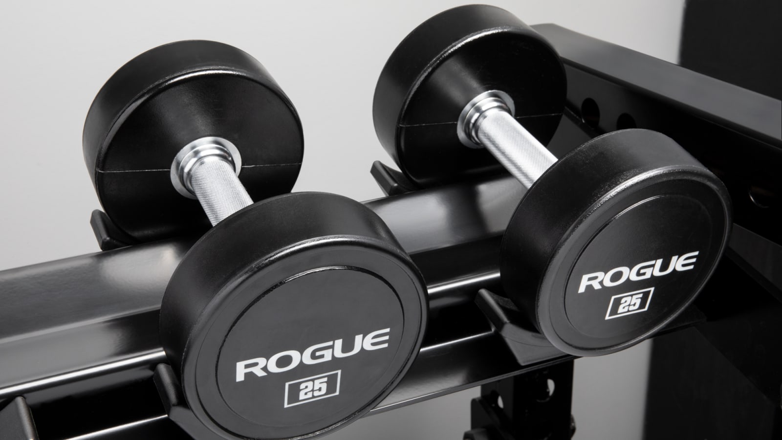 Rogue dumbbell set on sale